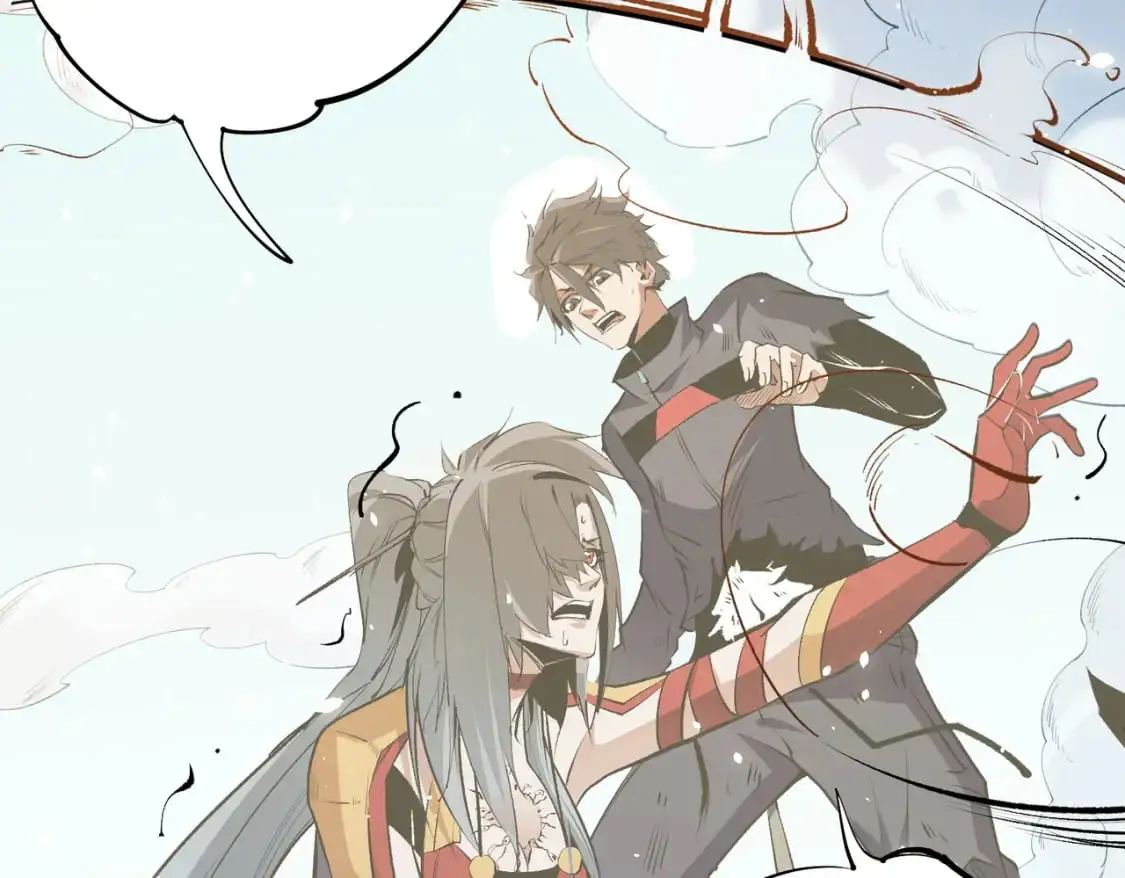 第78话 抵达黑暗世界，来一场赌上性命的厮杀！ 第57页