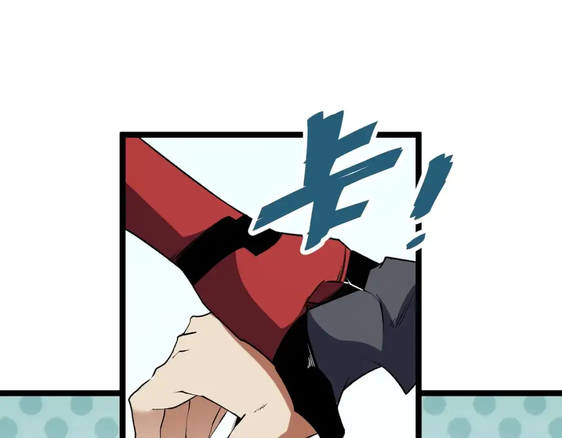 第78话 抵达黑暗世界，来一场赌上性命的厮杀！ 第96页