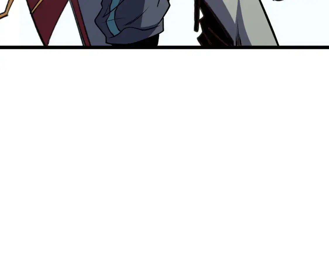 第78话 抵达黑暗世界，来一场赌上性命的厮杀！ 第99页