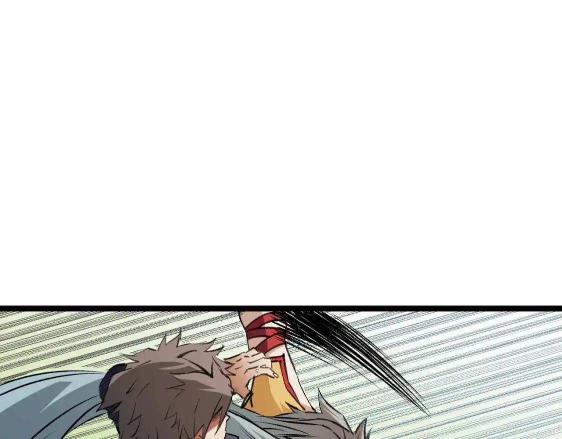 第78话 抵达黑暗世界，来一场赌上性命的厮杀！ 第114页