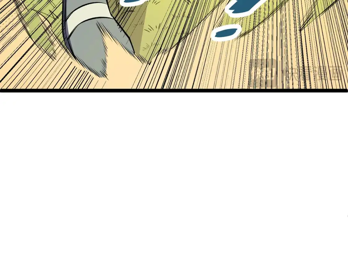 第78话 抵达黑暗世界，来一场赌上性命的厮杀！ 第134页