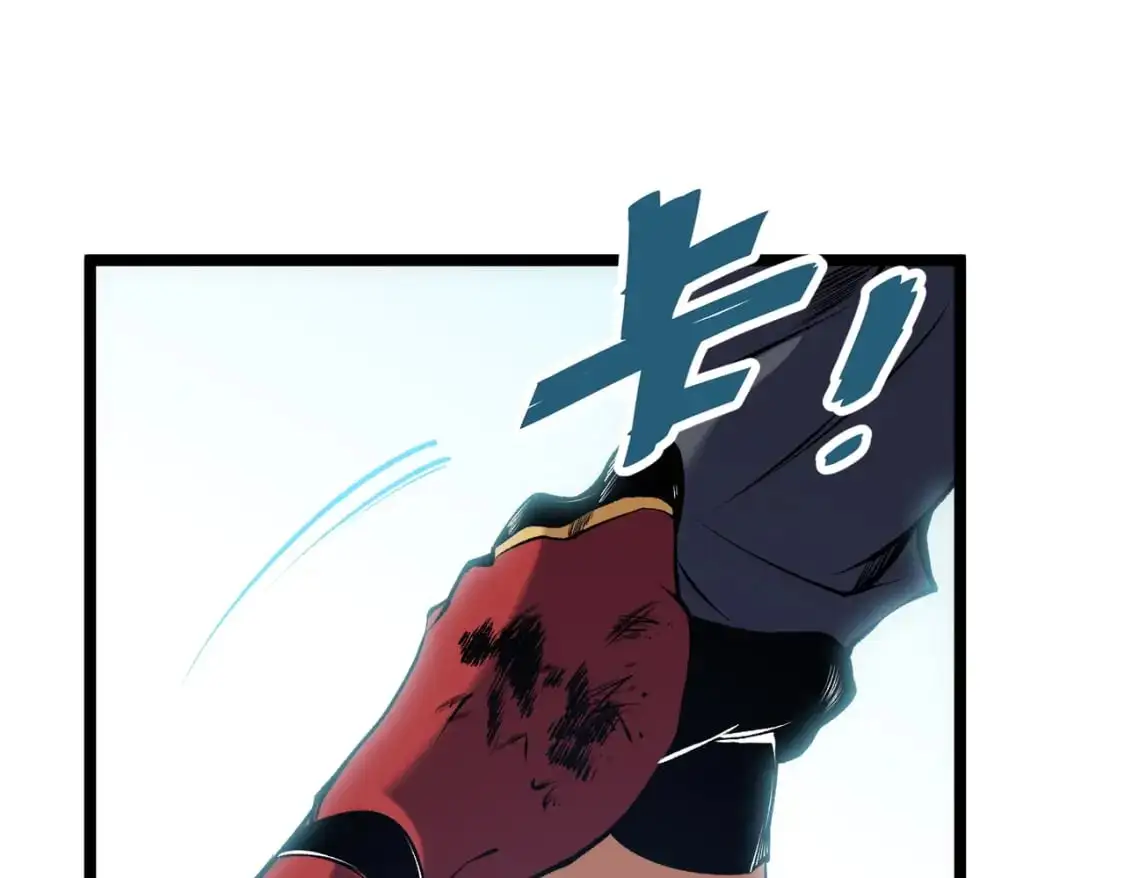 第78话 抵达黑暗世界，来一场赌上性命的厮杀！ 第142页
