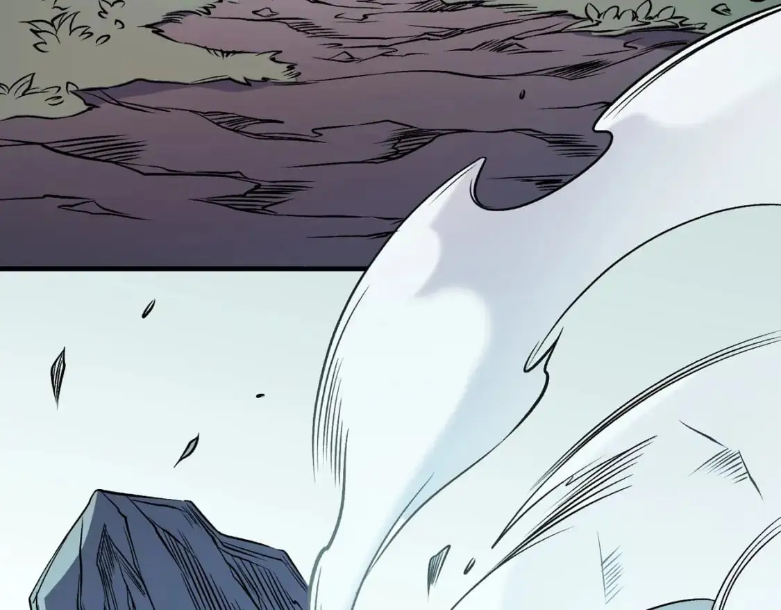 第79话 血脉解放殊死一搏，约会终将结束？ 第8页