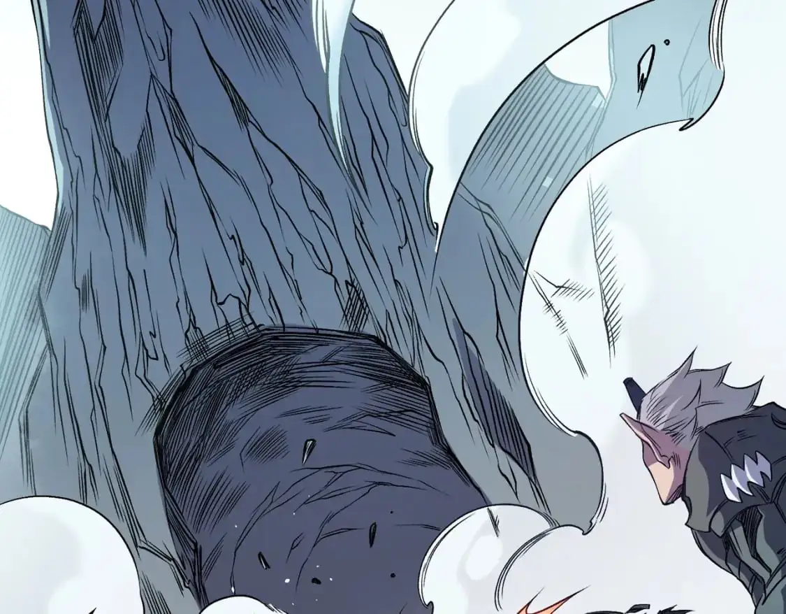 第79话 血脉解放殊死一搏，约会终将结束？ 第9页