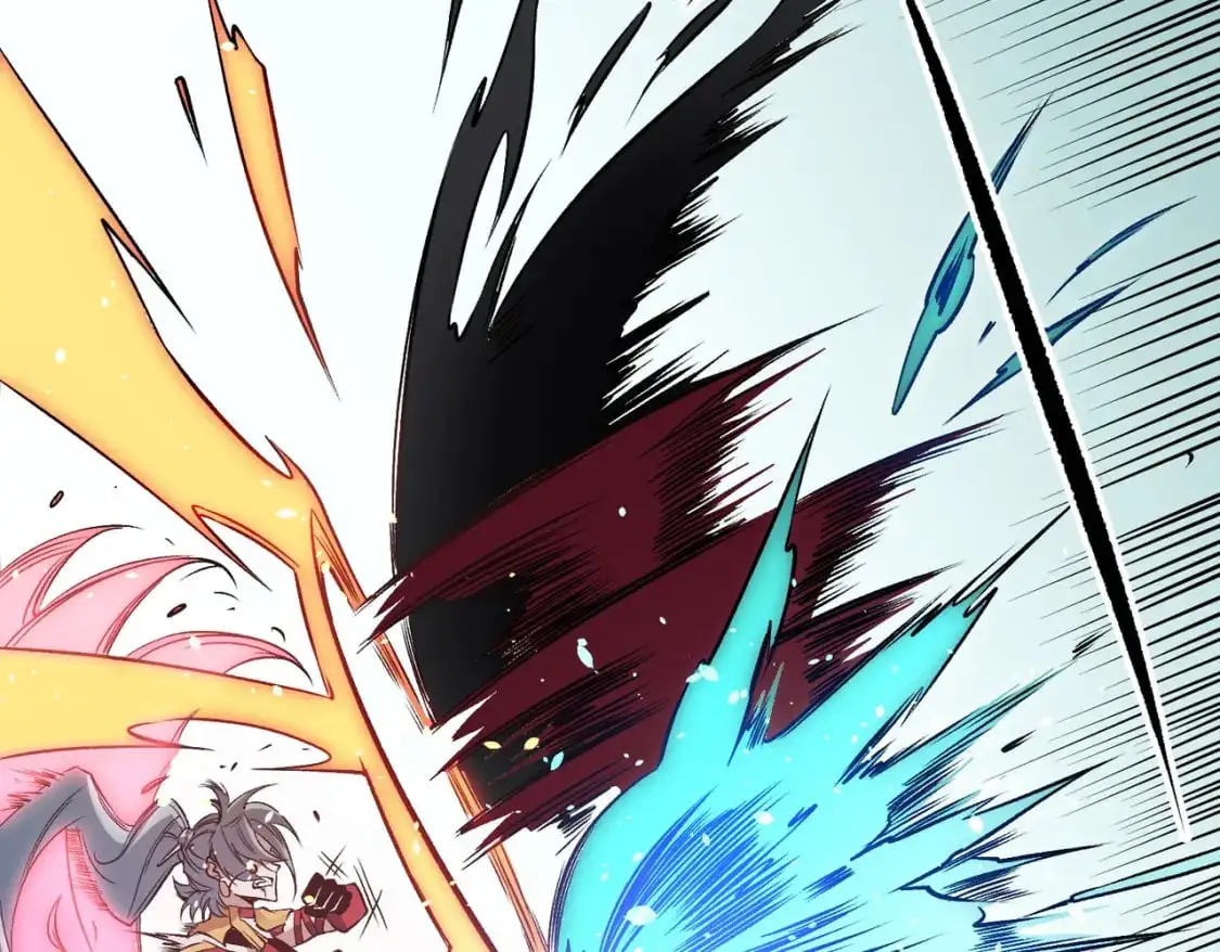 第79话 血脉解放殊死一搏，约会终将结束？ 第17页
