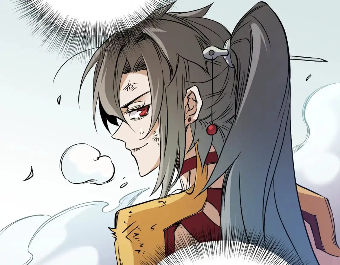 第79话 血脉解放殊死一搏，约会终将结束？ 第24页