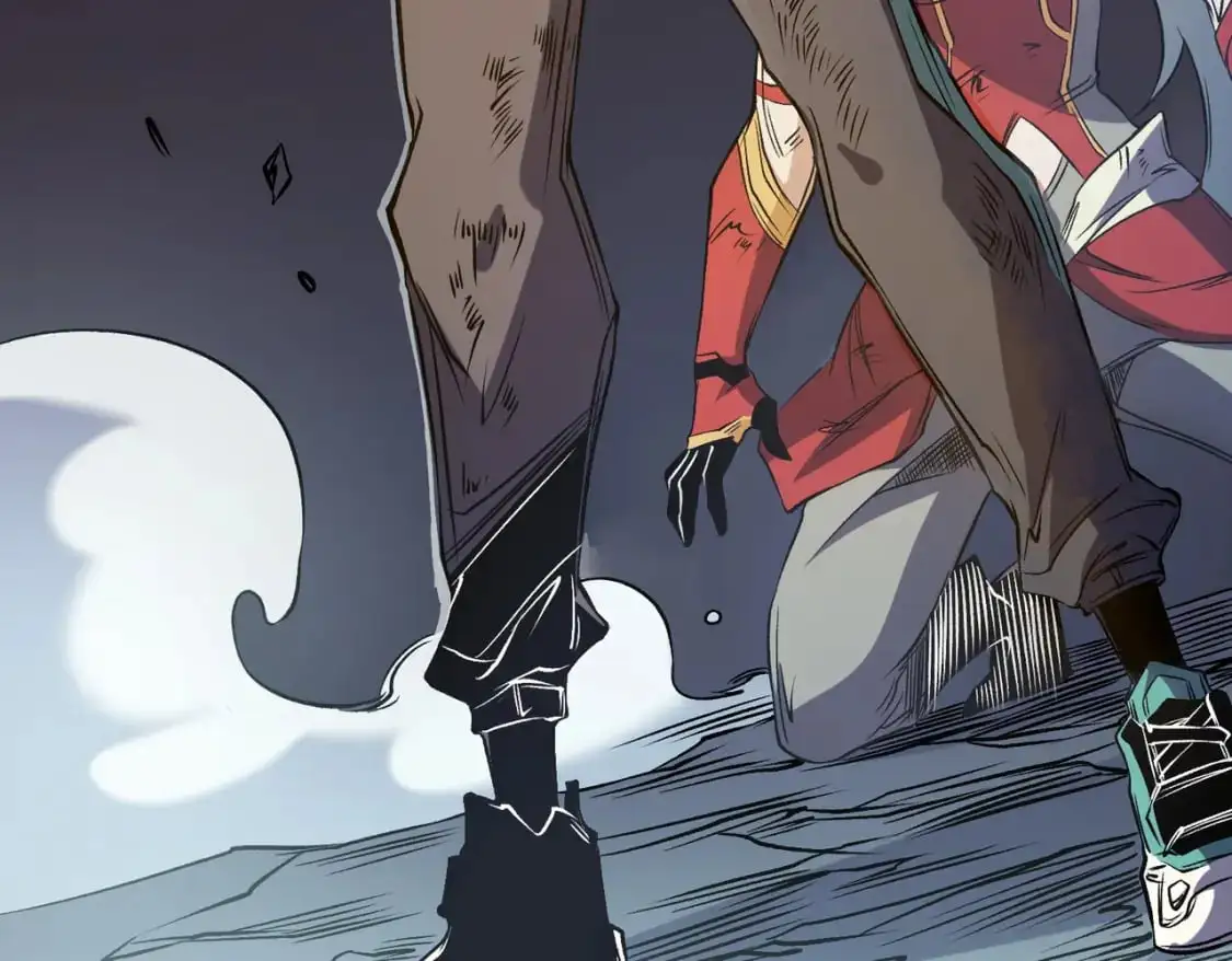 第79话 血脉解放殊死一搏，约会终将结束？ 第79页