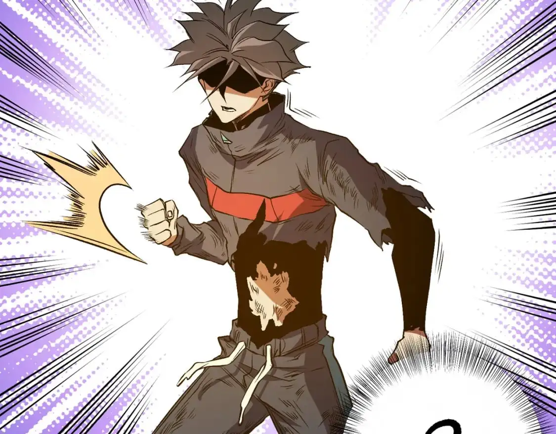 第79话 血脉解放殊死一搏，约会终将结束？ 第90页