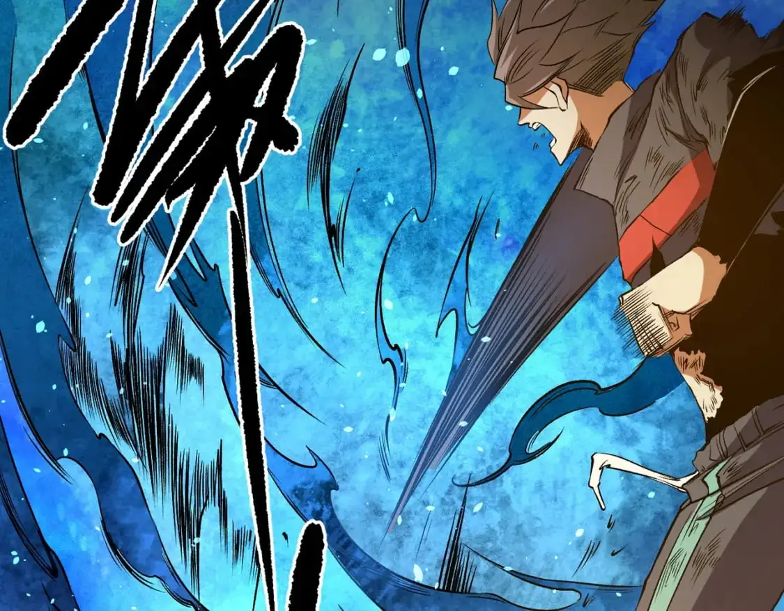 第79话 血脉解放殊死一搏，约会终将结束？ 第97页