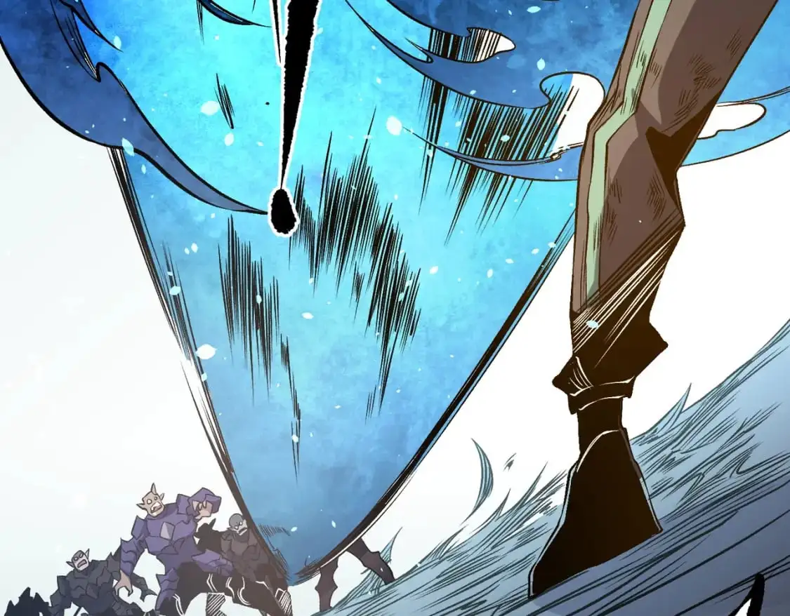 第79话 血脉解放殊死一搏，约会终将结束？ 第98页