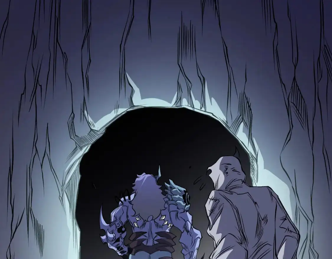 第79话 血脉解放殊死一搏，约会终将结束？ 第112页