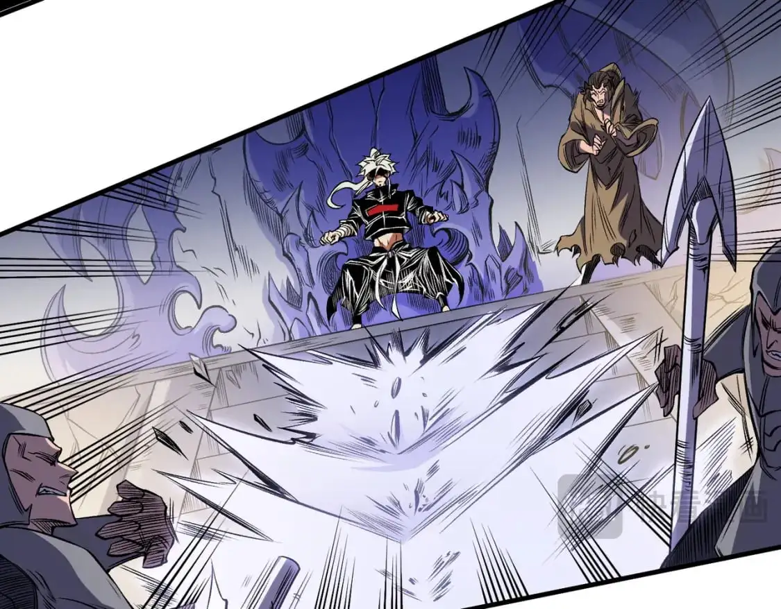 第83话 恶魔王具？很有研究的价值 第35页