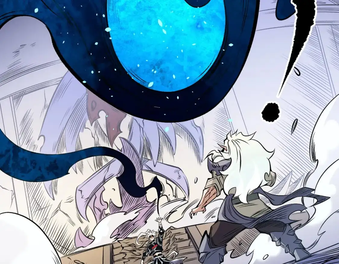 第83话 恶魔王具？很有研究的价值 第93页