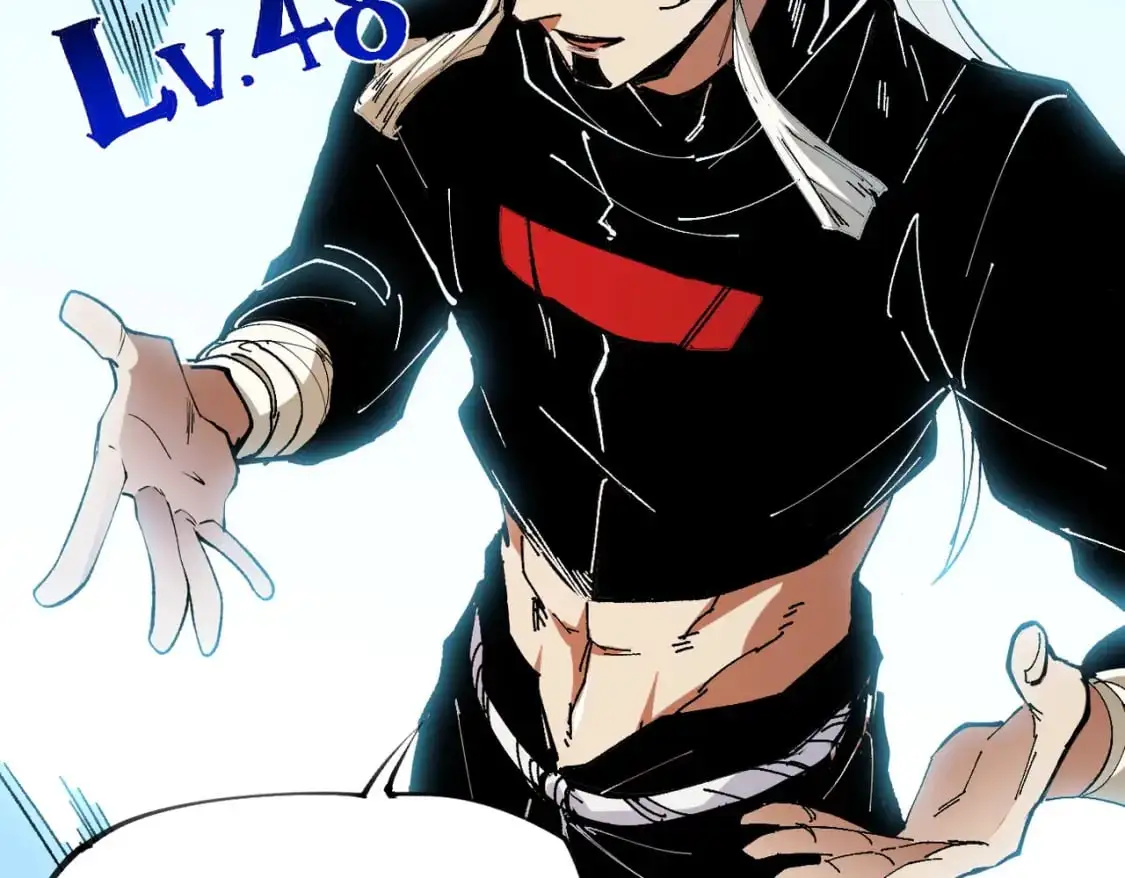 第84话 带队灭国？打到黑暗世界的恐怖女人！ 第47页