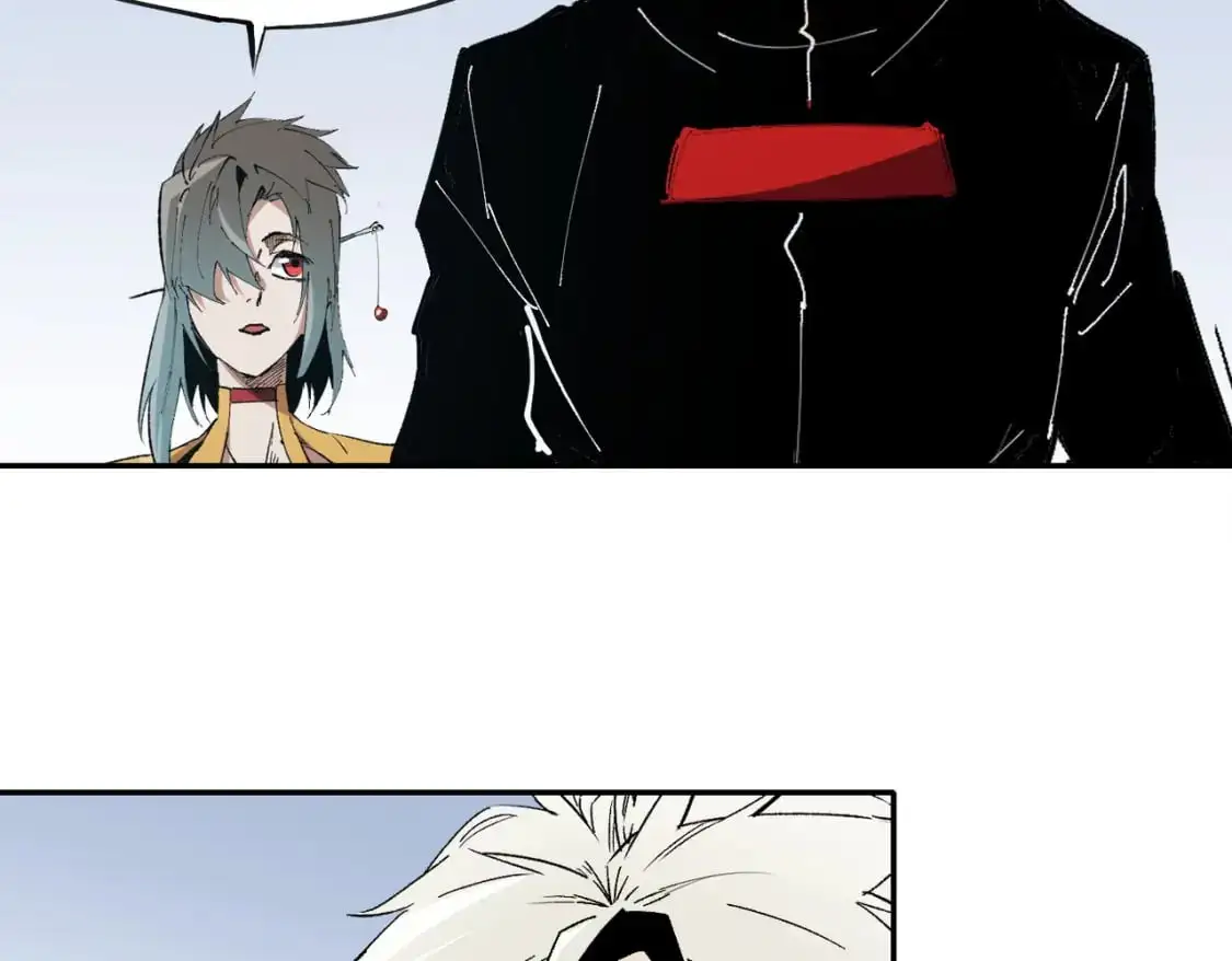 第84话 带队灭国？打到黑暗世界的恐怖女人！ 第92页