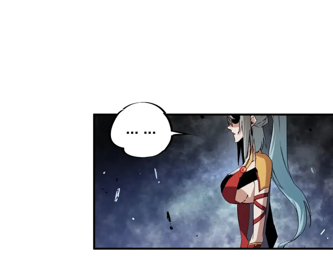 第85话 不可能完成的目标？成为七十二柱恶魔！ 第23页