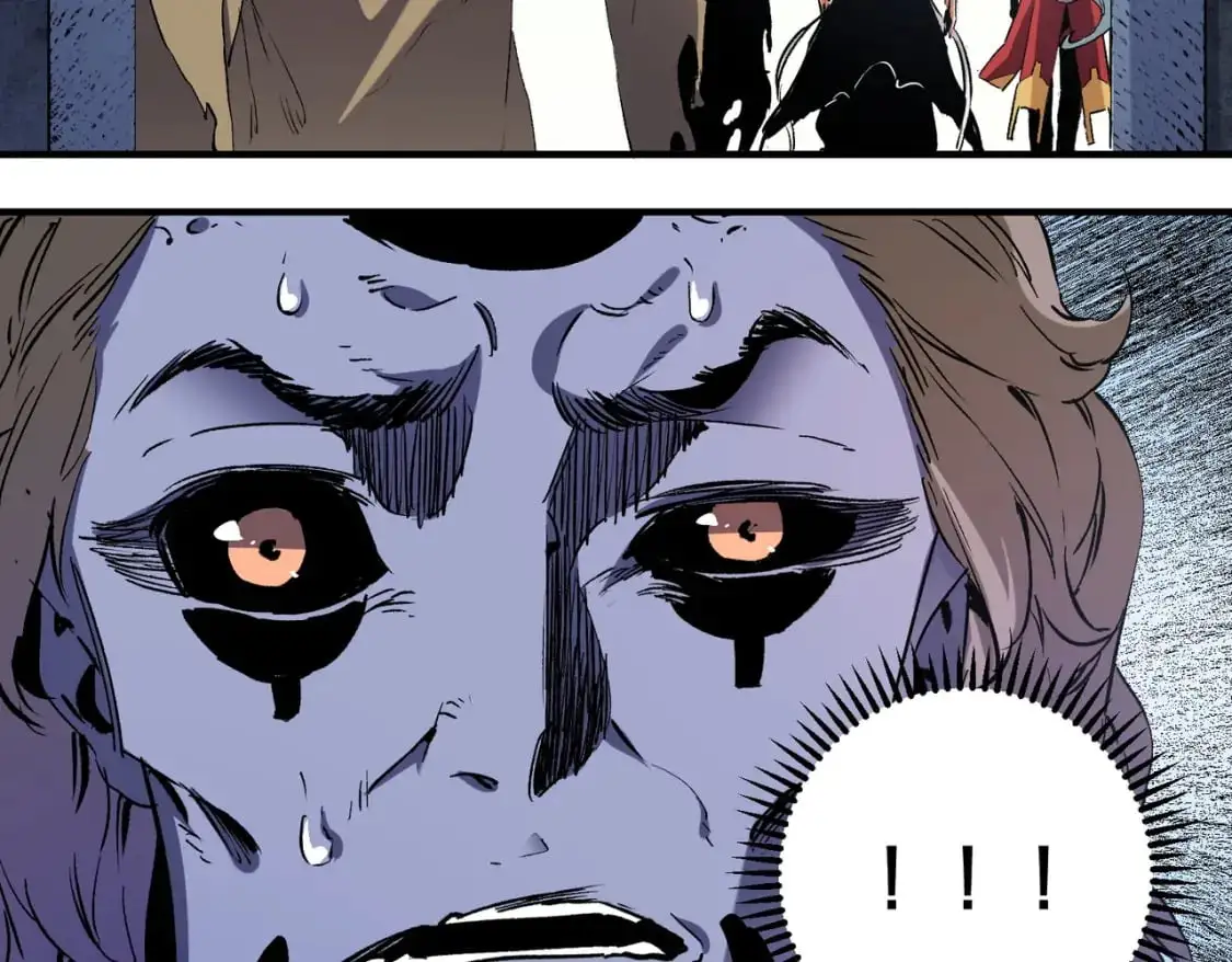 第85话 不可能完成的目标？成为七十二柱恶魔！ 第35页