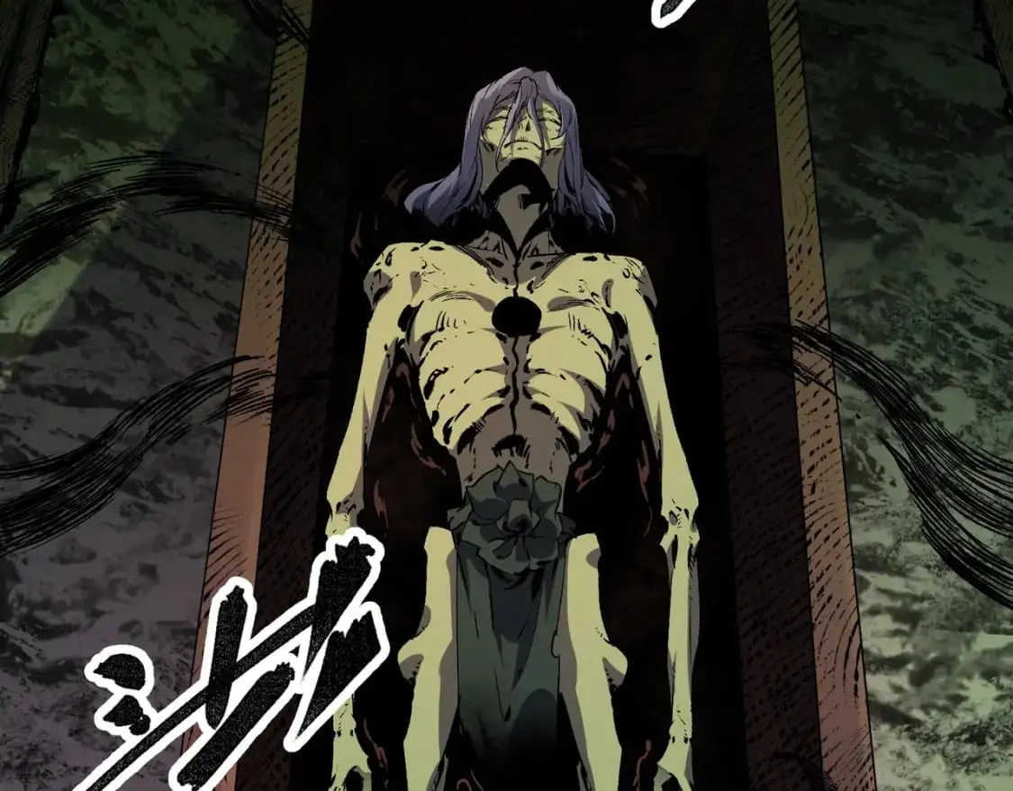 第85话 不可能完成的目标？成为七十二柱恶魔！ 第74页