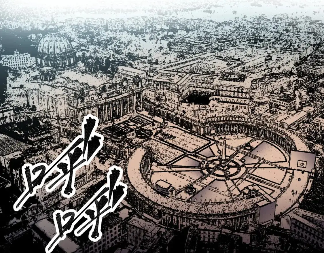 第85话 不可能完成的目标？成为七十二柱恶魔！ 第93页