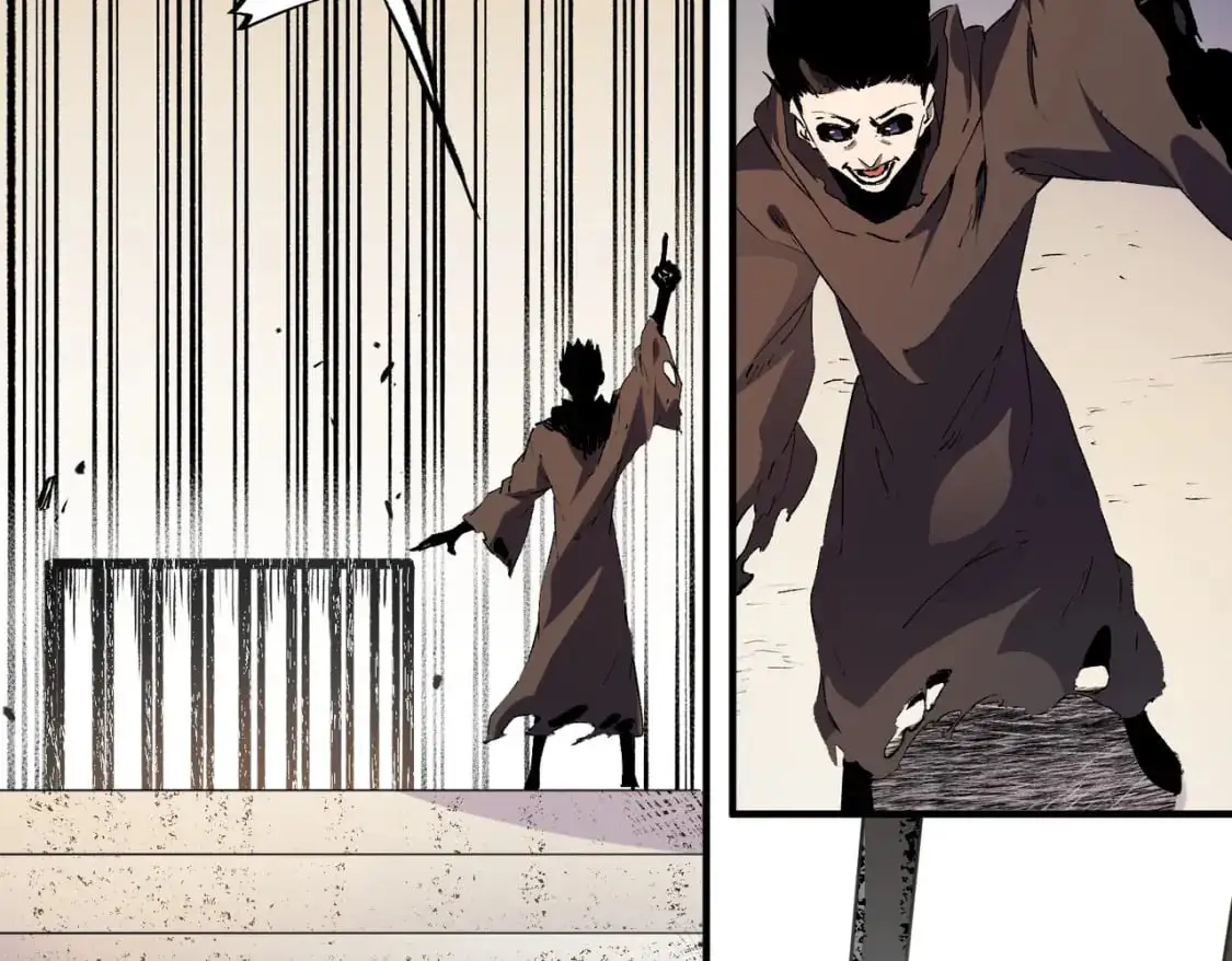 第85话 不可能完成的目标？成为七十二柱恶魔！ 第107页