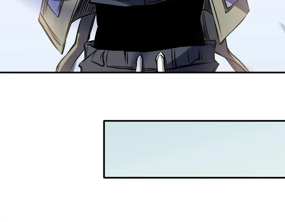 第86话 黑暗世界的人类？或许我们可以聊聊 第118页