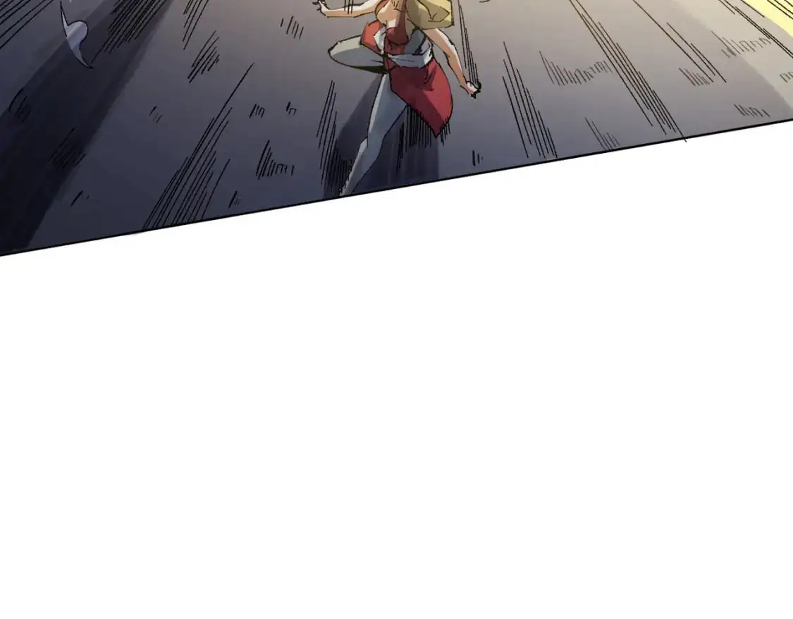 第87话：又是降临组织？他们......想让什么降临？ 第17页