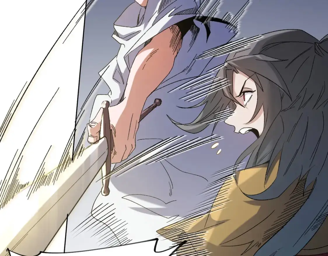 第87话：又是降临组织？他们......想让什么降临？ 第28页