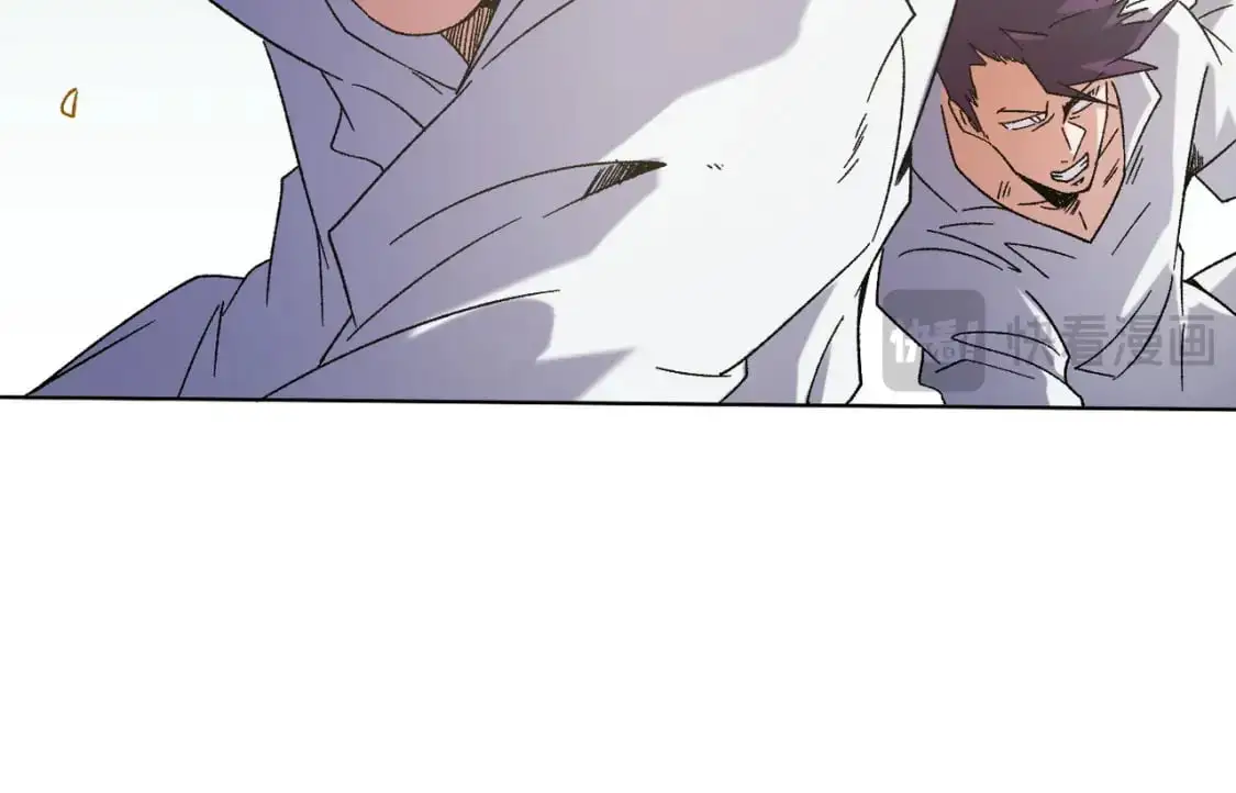 第87话：又是降临组织？他们......想让什么降临？ 第30页