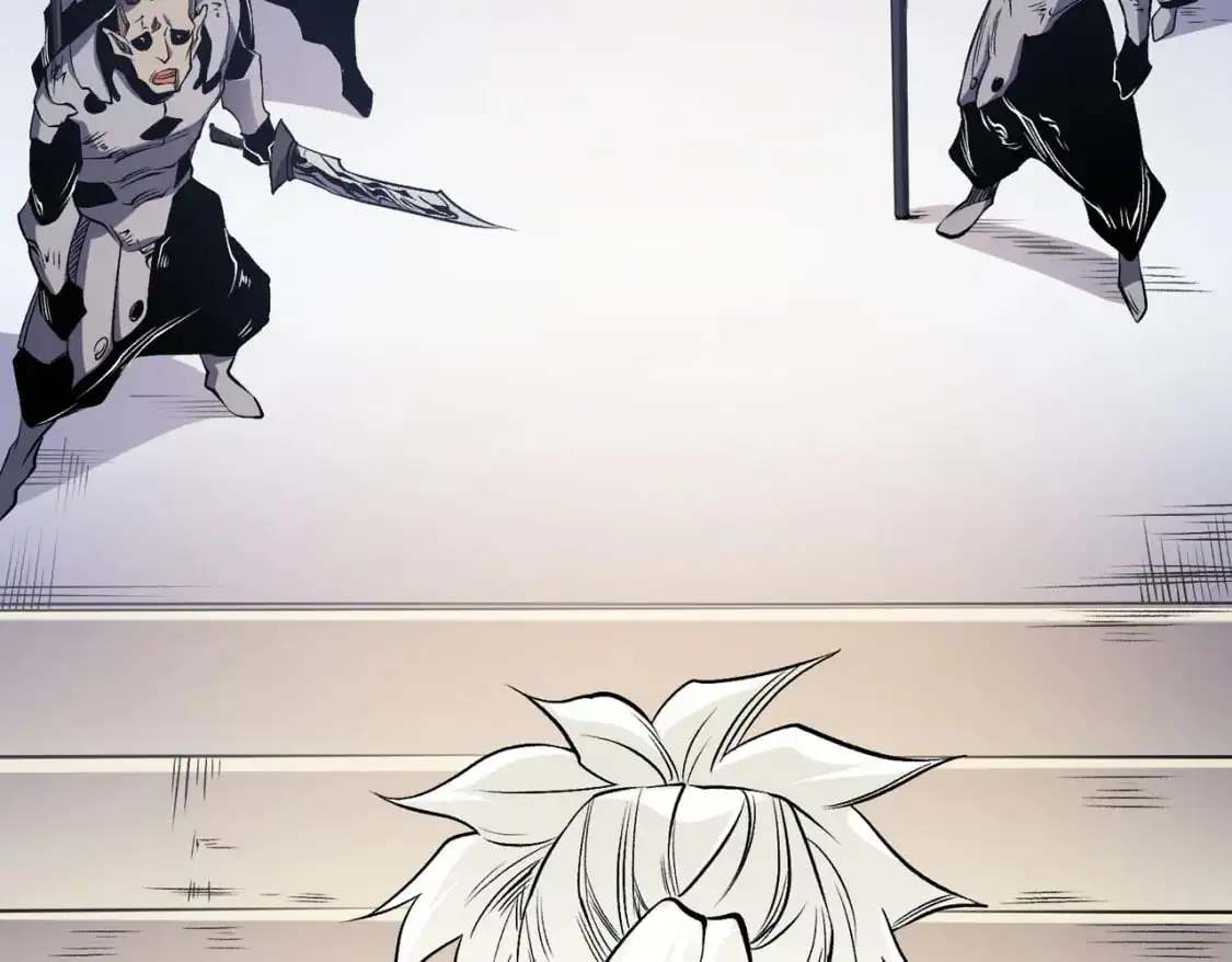 第89话 黑暗世界的老熟人？ 第18页
