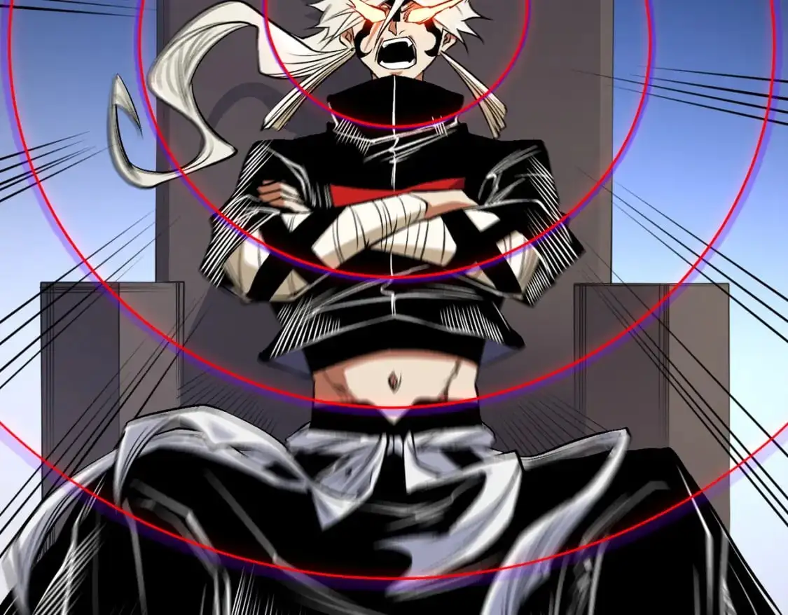 第89话 黑暗世界的老熟人？ 第25页