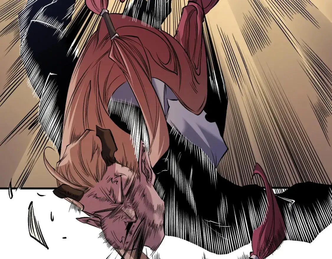第89话 黑暗世界的老熟人？ 第65页