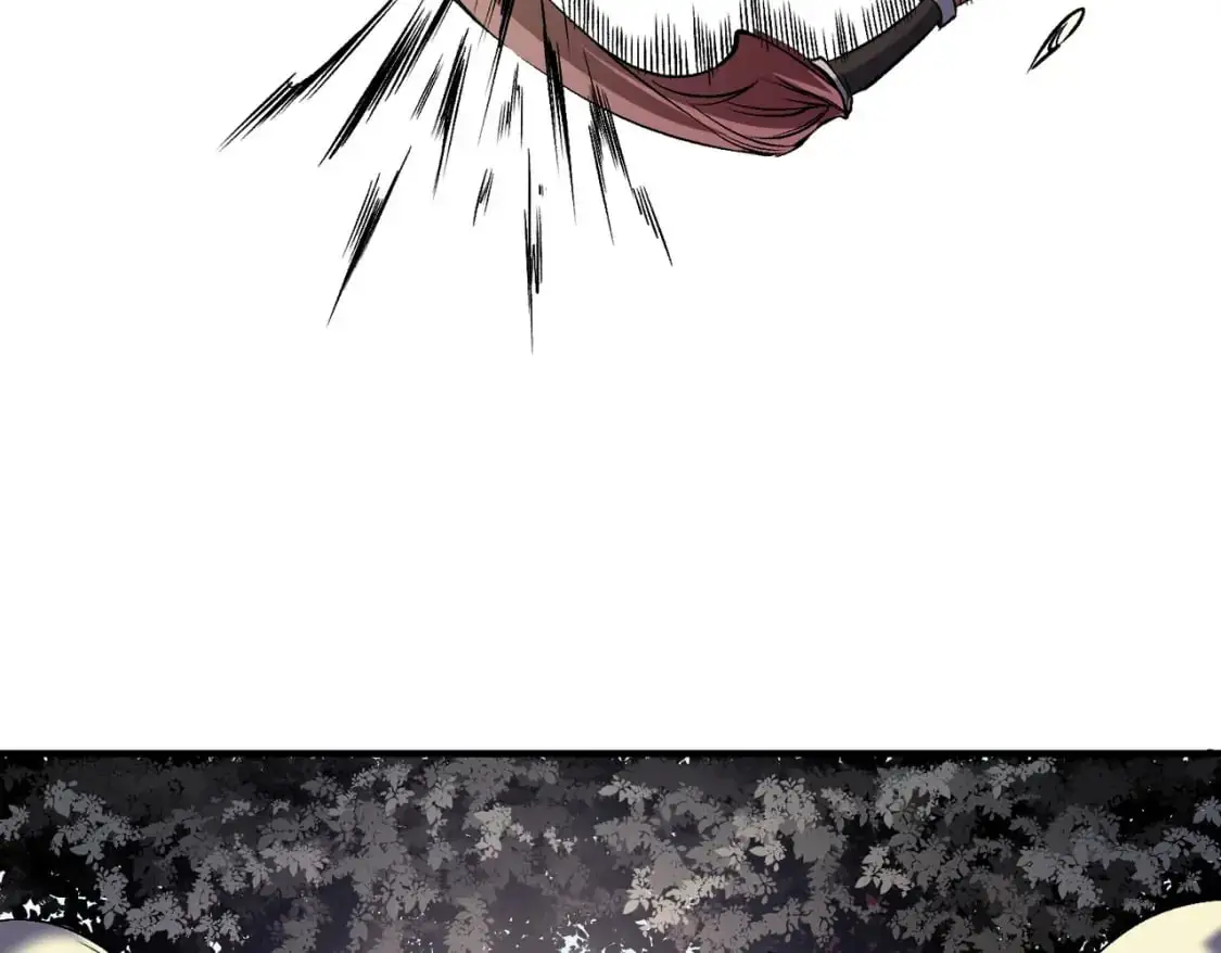 第89话 黑暗世界的老熟人？ 第66页