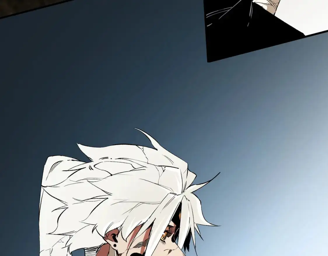 第91话 黑暗相融，无极魔身！ 第25页