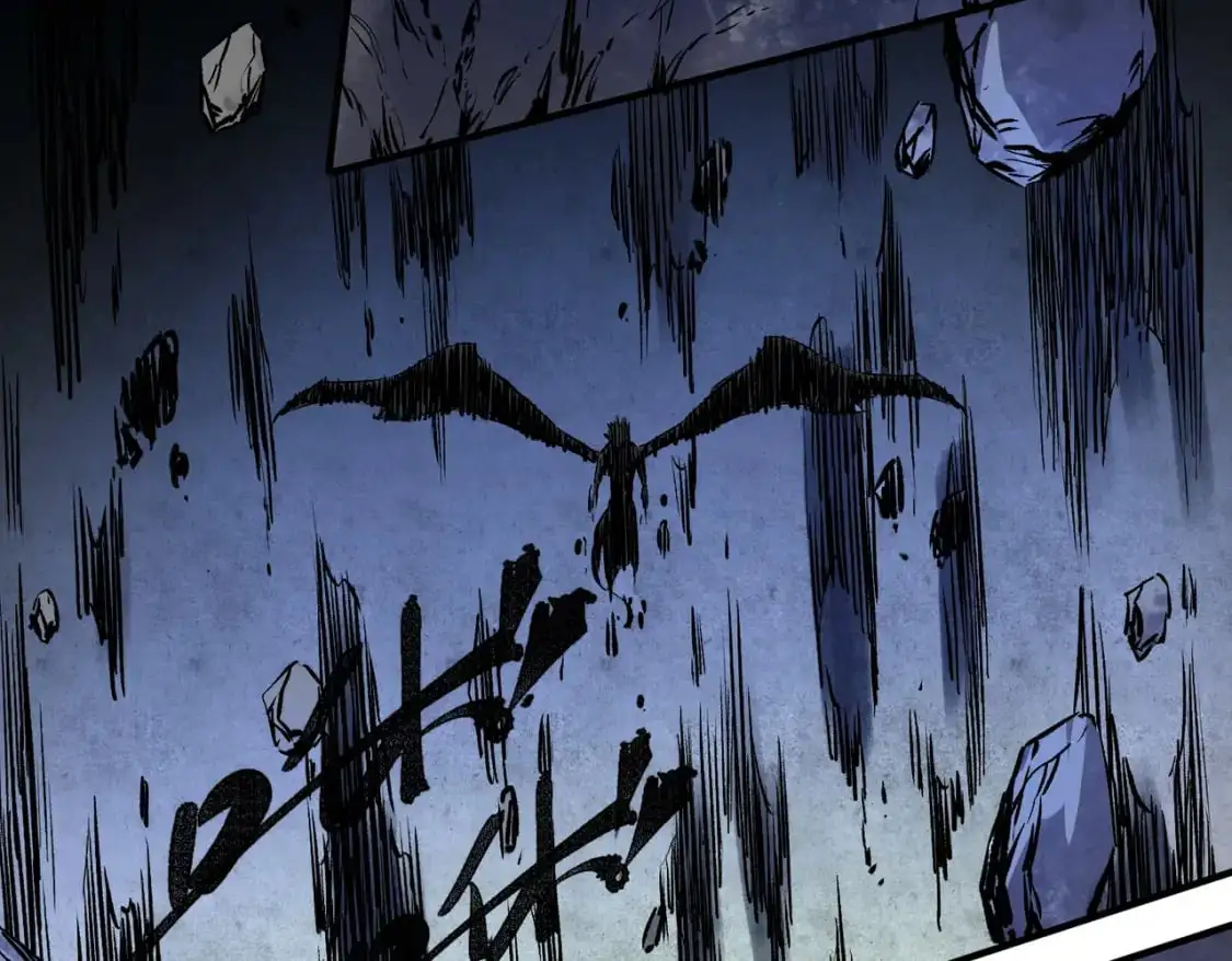 第91话 黑暗相融，无极魔身！ 第104页