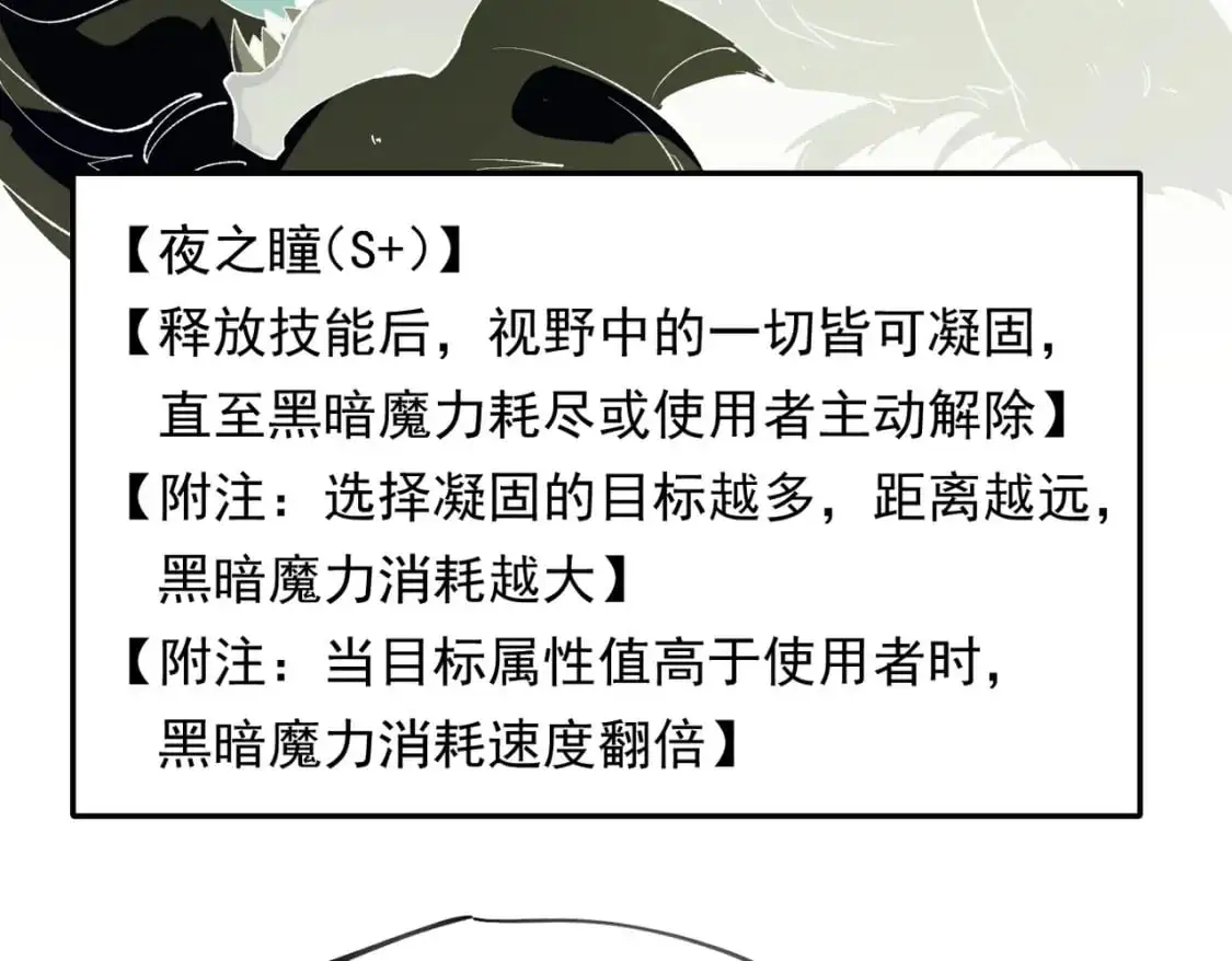 第92话 全技能提升，S级夜之瞳！ 第29页