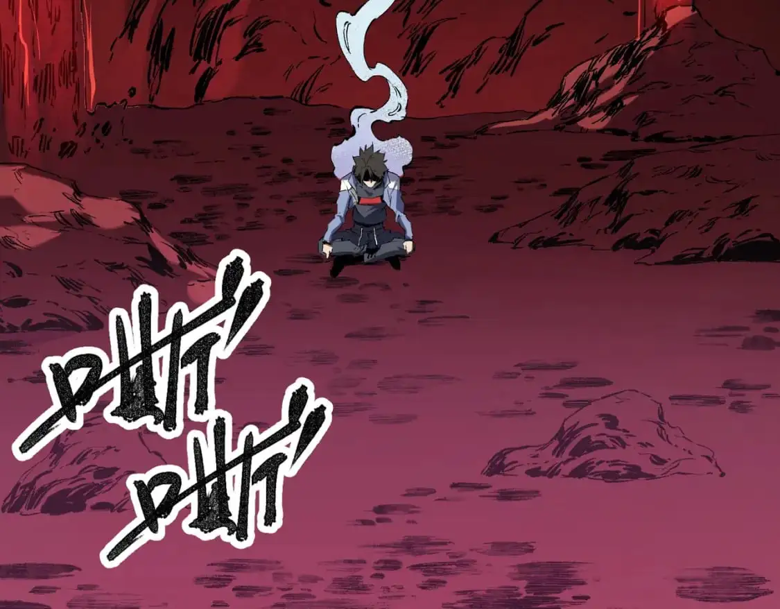 第95话 只是单纯的想杀罢了！（加更） 第93页