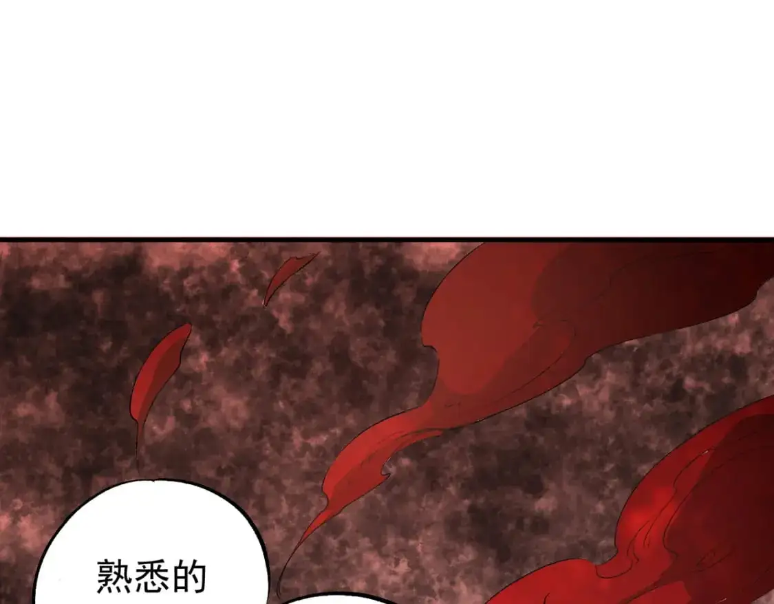 第96话 暗中的虚无，被囚禁的爆炎魔主 第5页