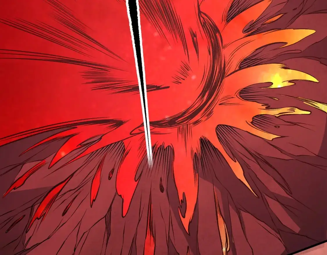 第96话 暗中的虚无，被囚禁的爆炎魔主 第59页