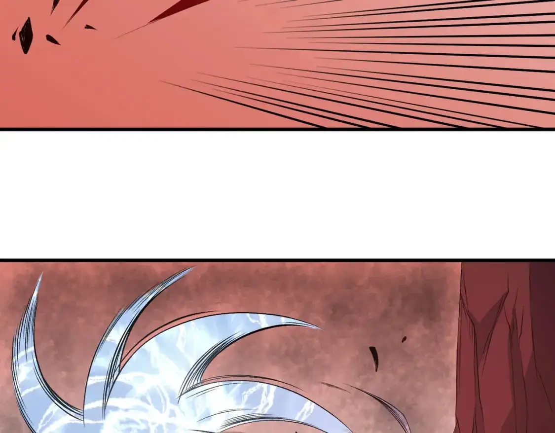 第96话 暗中的虚无，被囚禁的爆炎魔主 第65页