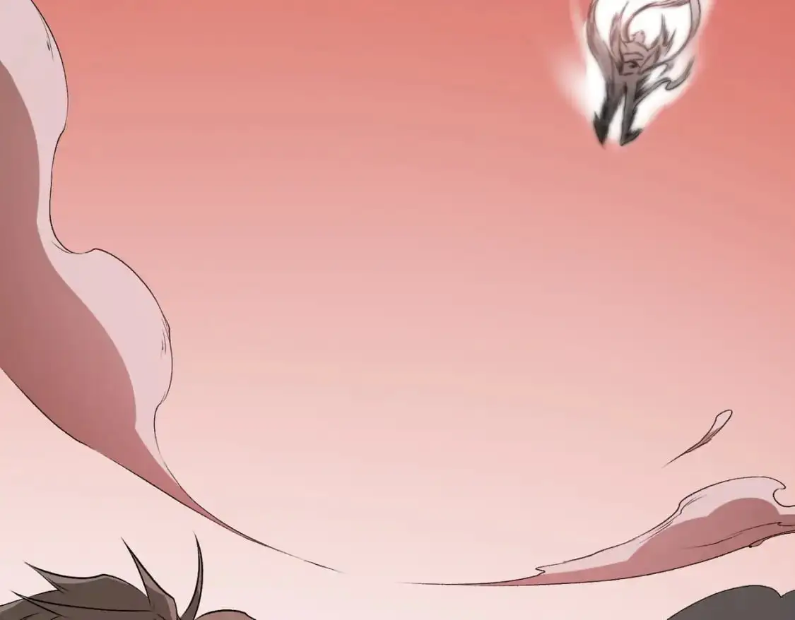 第96话 暗中的虚无，被囚禁的爆炎魔主 第74页