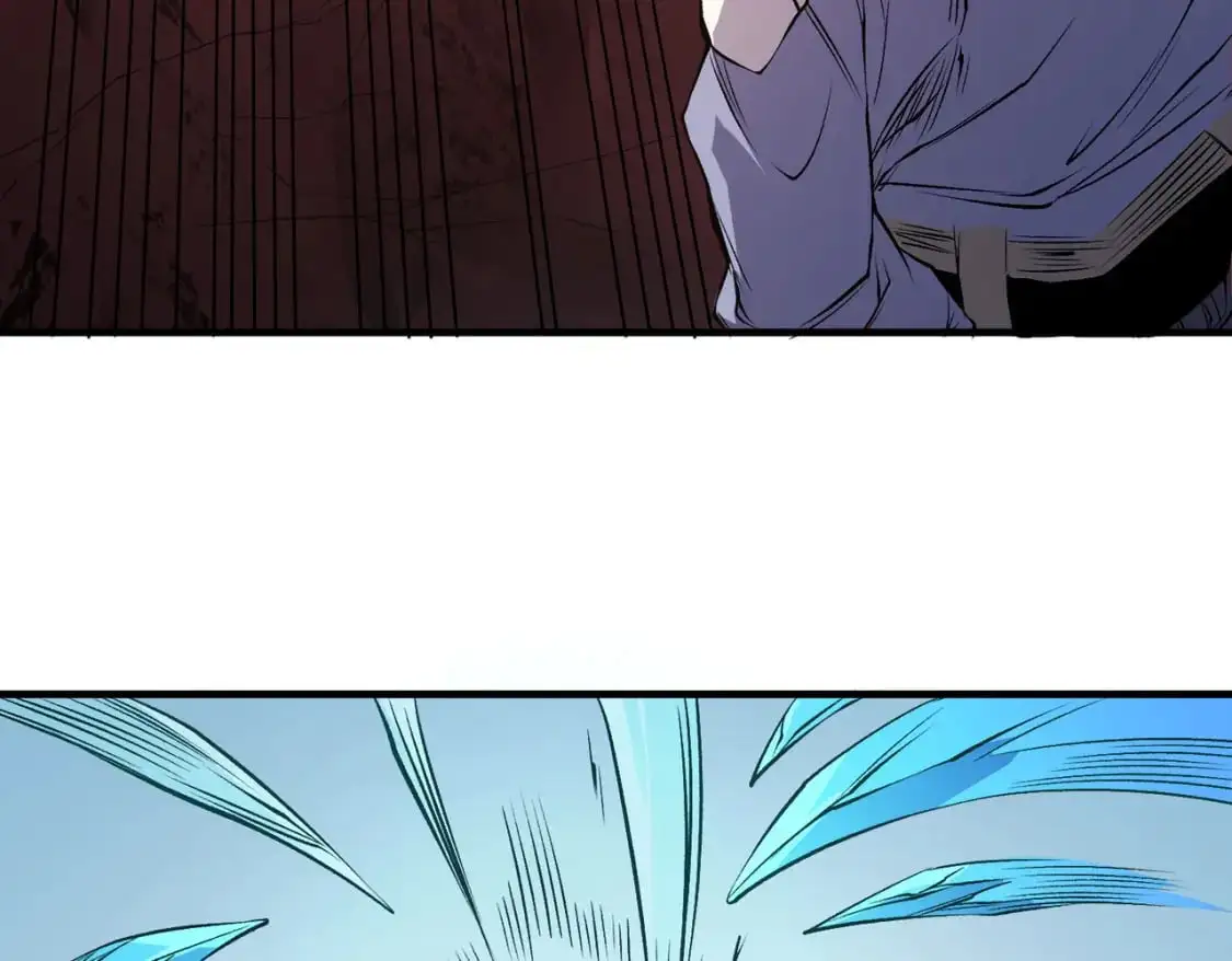 第96话 暗中的虚无，被囚禁的爆炎魔主 第87页