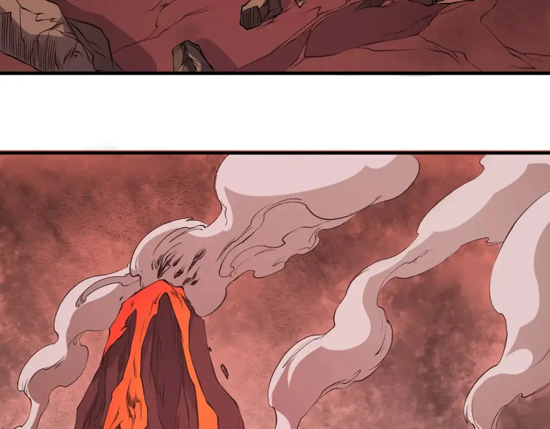 第96话 暗中的虚无，被囚禁的爆炎魔主 第112页