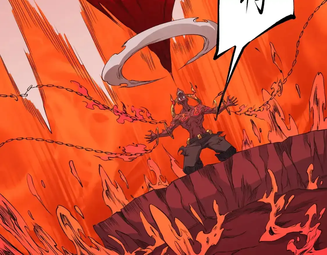 第97话 前线危机，早已埋下的底牌 第107页