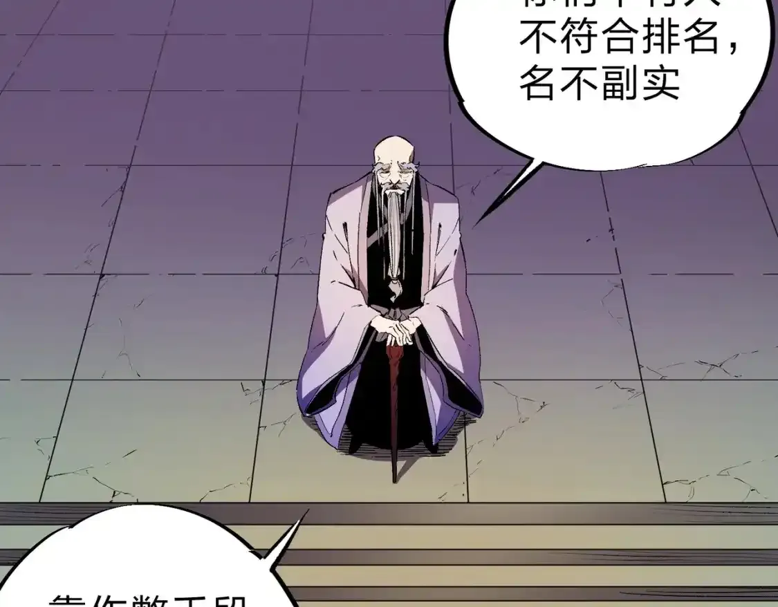第16话 新生擂台大战，谁是大混子？ 第61页