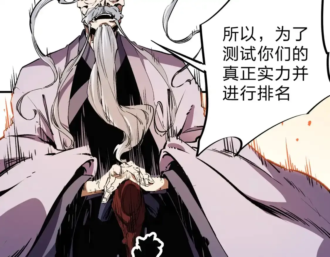 第16话 新生擂台大战，谁是大混子？ 第66页