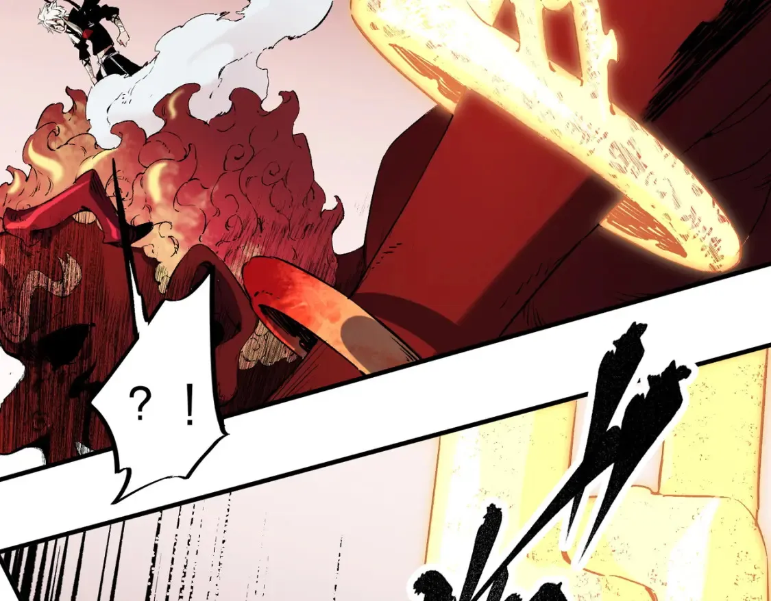 第98话 区区蝼蚁，也敢扰我沉睡？ 第53页