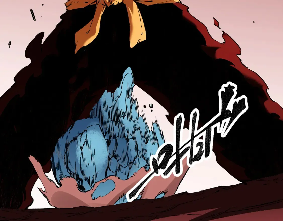 第98话 区区蝼蚁，也敢扰我沉睡？ 第59页