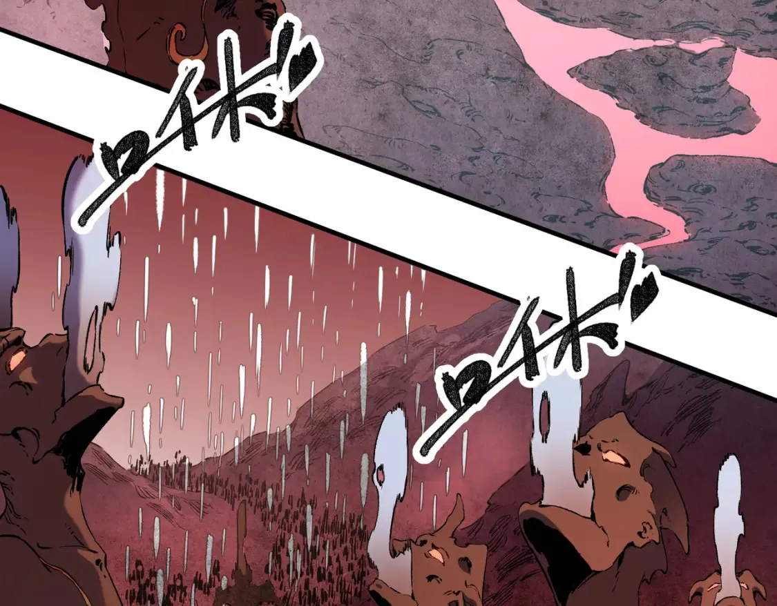 第98话 区区蝼蚁，也敢扰我沉睡？ 第66页