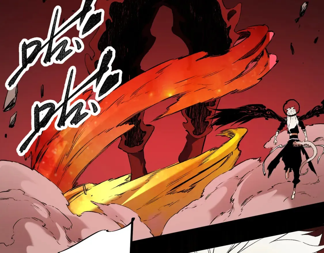 第98话 区区蝼蚁，也敢扰我沉睡？ 第71页