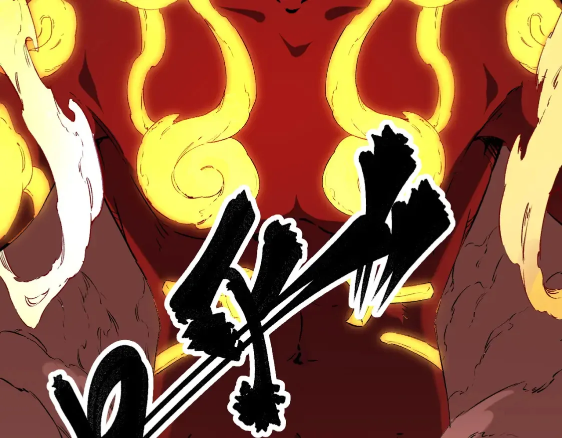 第98话 区区蝼蚁，也敢扰我沉睡？ 第74页